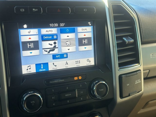 Used 2019 Ford F350 Lariat w/ Lariat Ultimate Package image 24