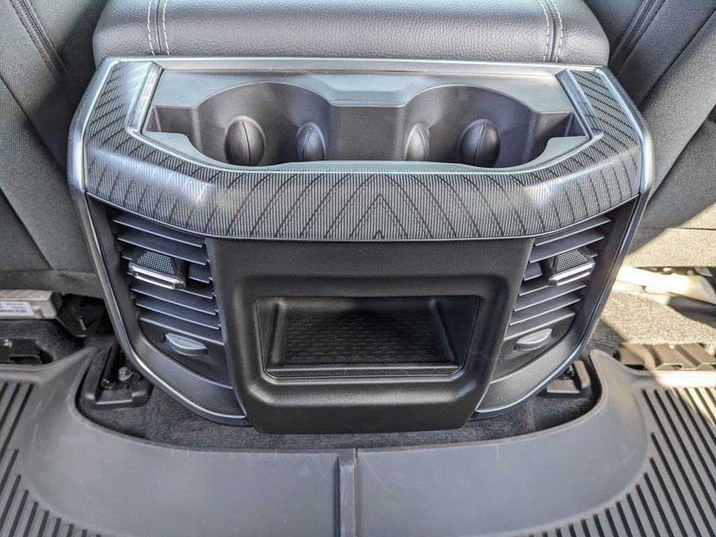 New 2026 RAM 1500 Big Horn w/ Night Edition image 43