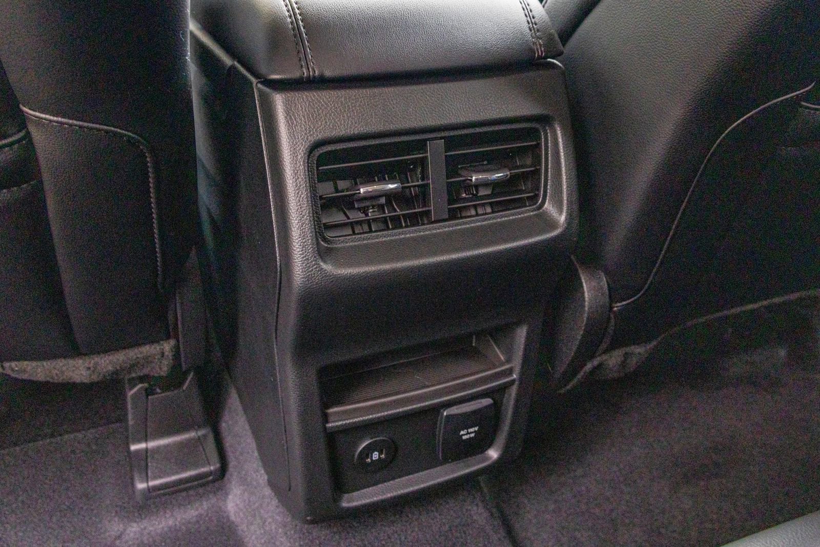 New 2024 Ford Edge SEL w/ Convenience Package image 29