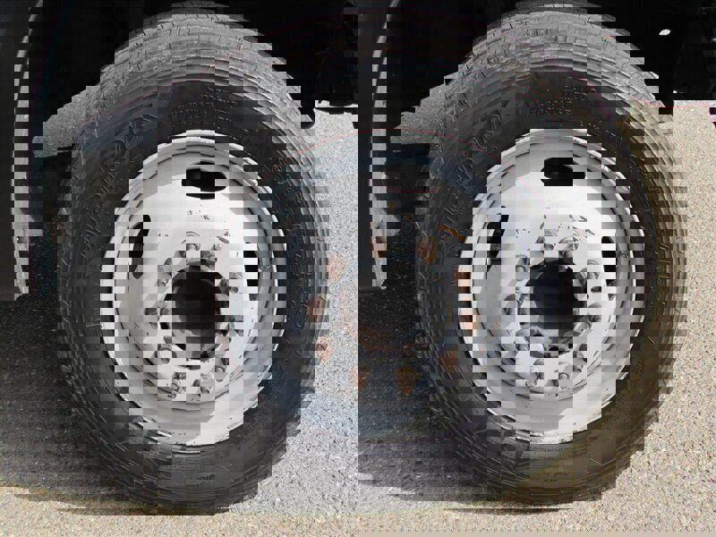 Used 2008 Ford F550 2WD Super Cab Super Duty image 96