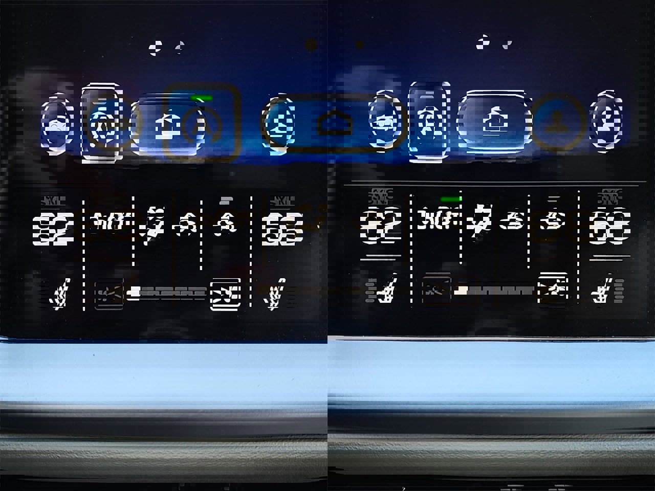 Used 2020 Subaru Outback Premium image 22