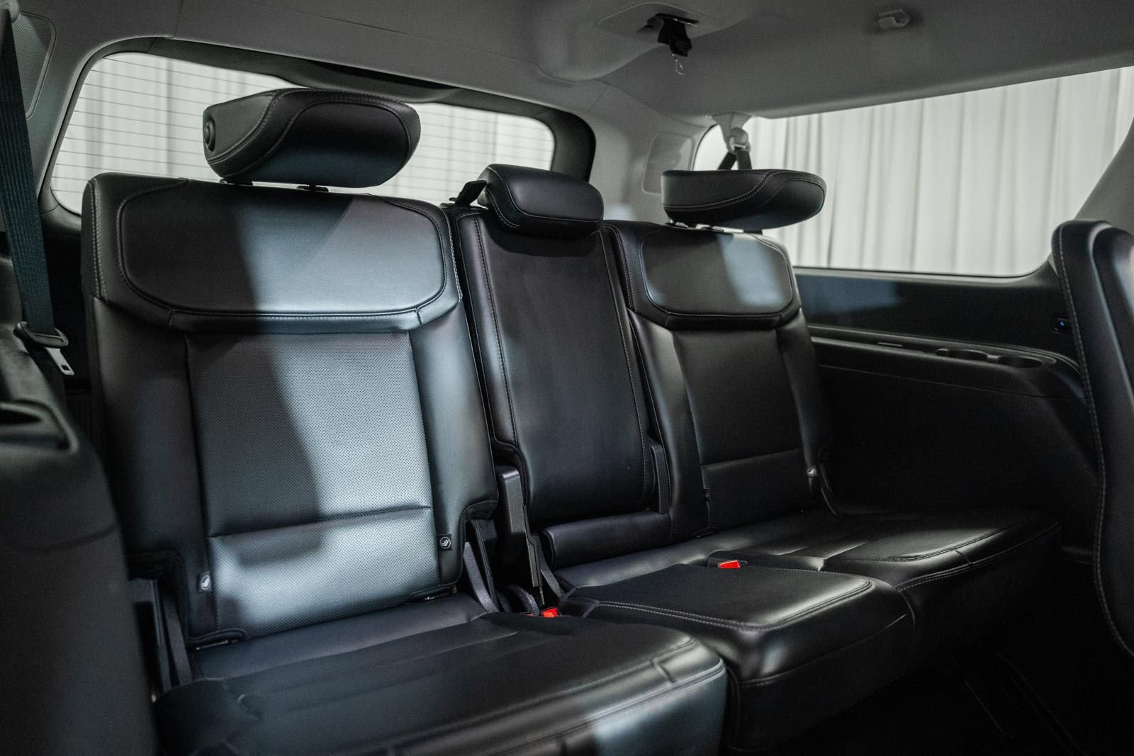 Used 2025 Ford Expedition Max Platinum image 45