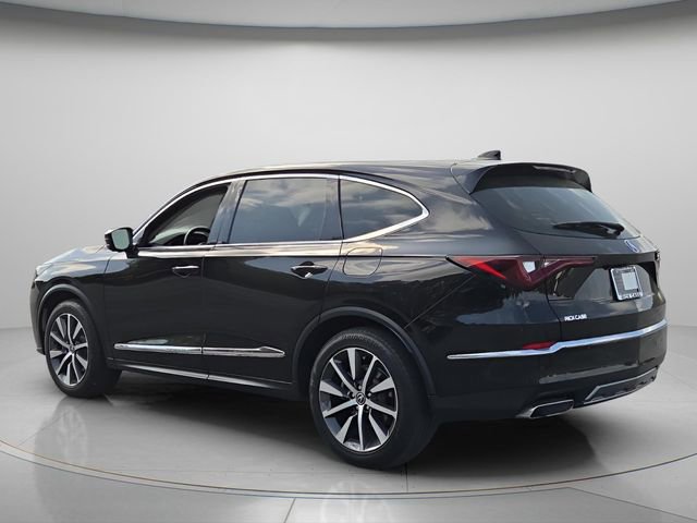 Used 2025 Acura MDX w/ Technology Package image 6