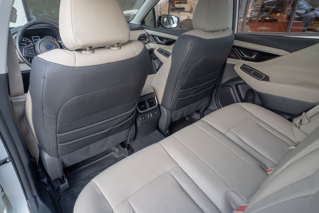 Certified 2025 Subaru Legacy Limited w/ Popular Package #2 image 18
