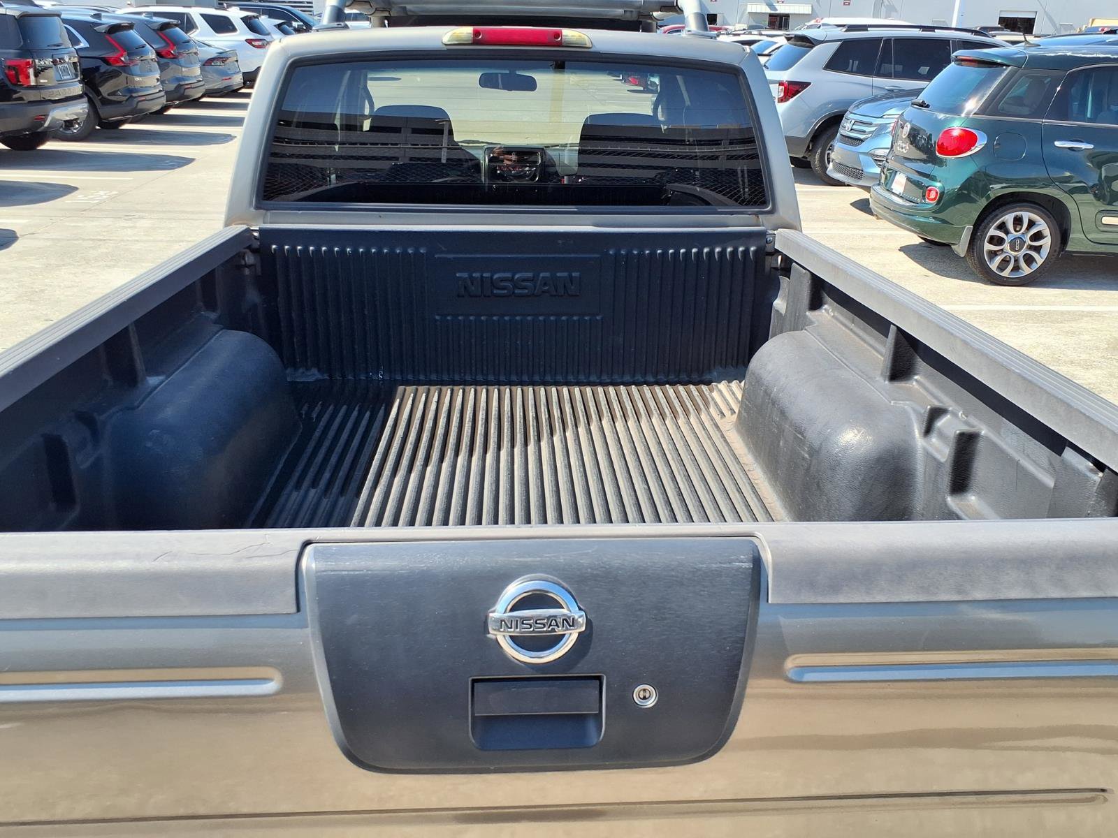 Used 2004 Nissan Frontier XE w/ (PWR) Pwr Pkg RWD image 17