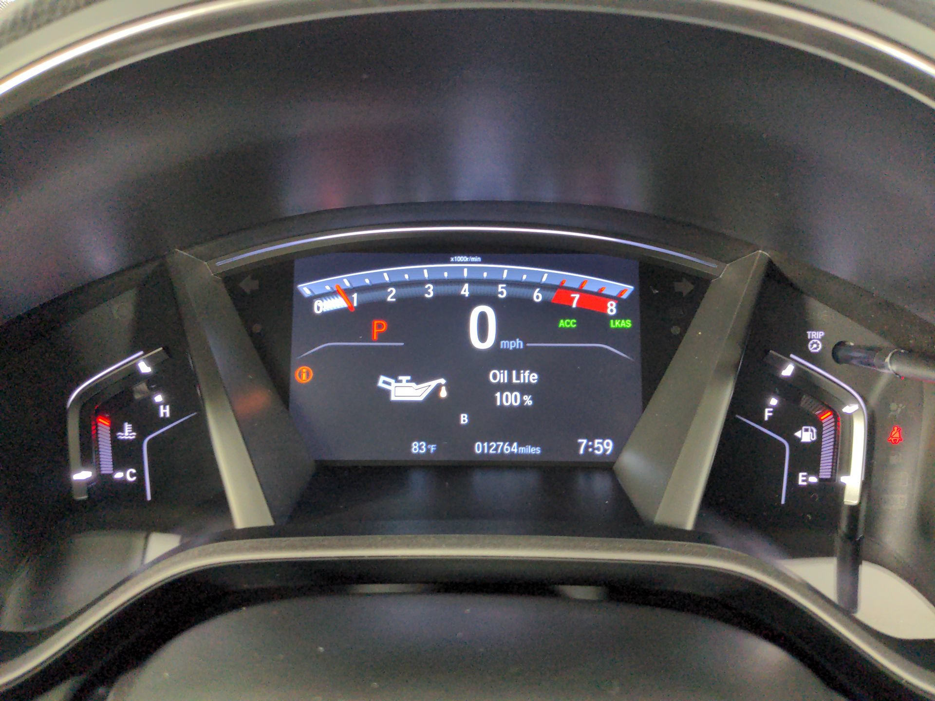 Used 2020 Honda CR-V EX-L image 44
