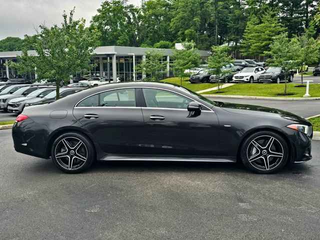 Used 2019 Mercedes-Benz CLS 450 4MATIC image 7
