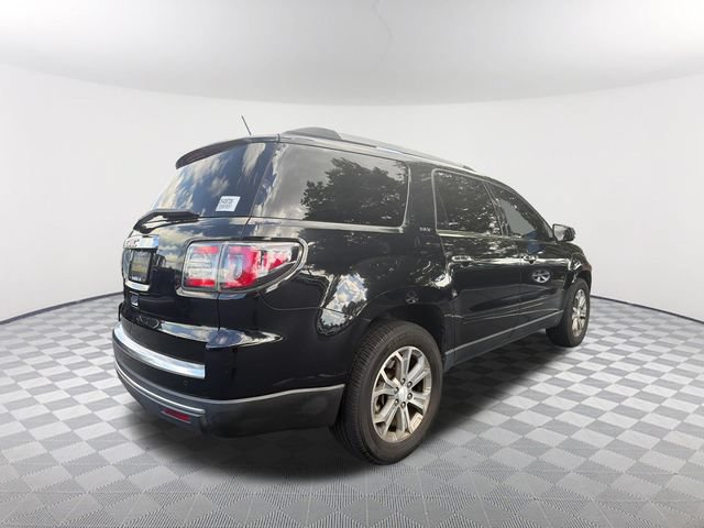 Used 2016 GMC Acadia SLT FWD image 5