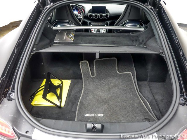 Used 2016 Mercedes-Benz AMG GT S image 21
