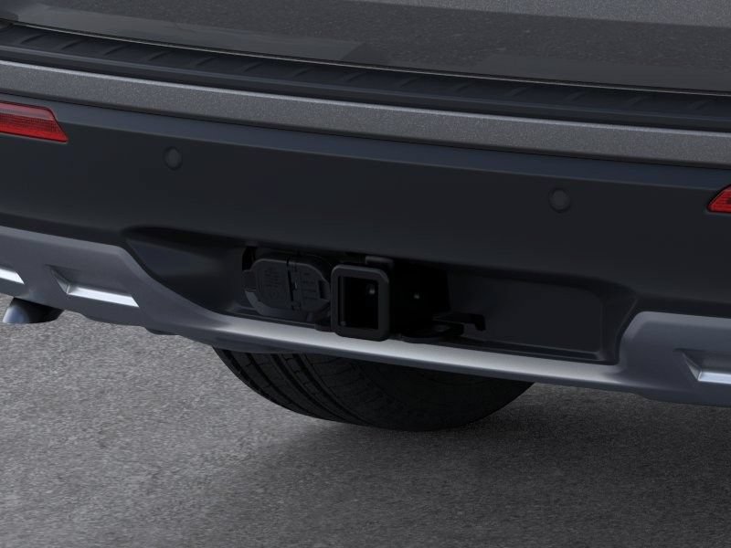 New 2026 Ford Explorer Active w/ Active Comfort Package RWD image 54