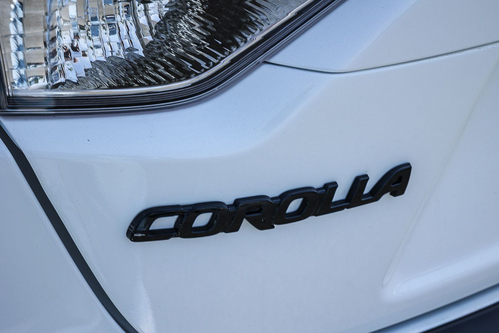 Used 2024 Toyota Corolla SE image 9