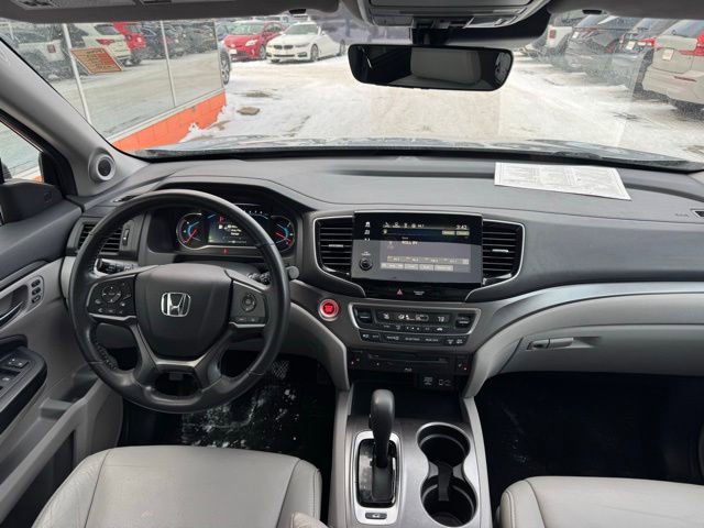 Used 2019 Honda Pilot EX-L image 19