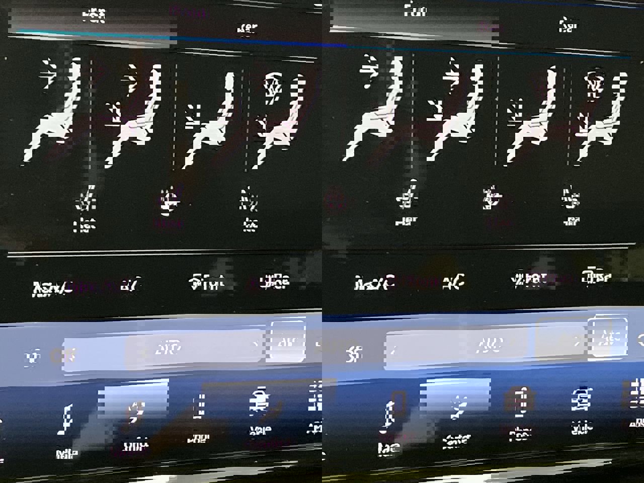 Used 2025 Chrysler Pacifica Select image 22