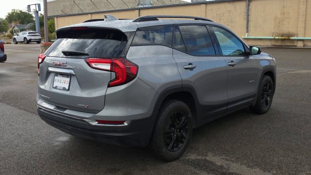 Used 2024 GMC Terrain AT4 w/ Tech Package AWD/4WD image 10
