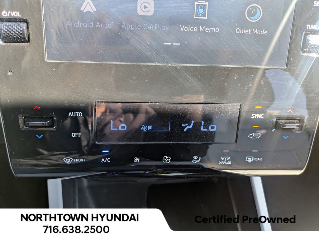 Used 2023 Hyundai Tucson SEL w/ Convenience Package image 20