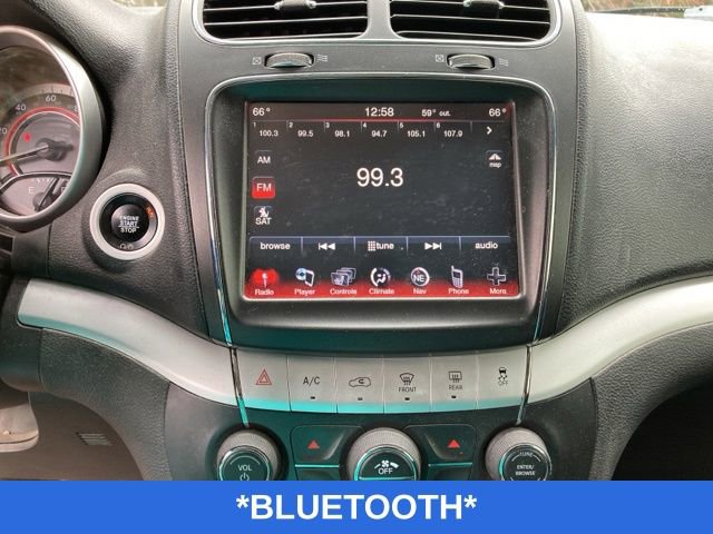 Used 2018 Dodge Journey GT FWD image 8