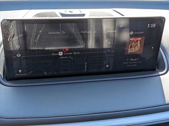 Certified 2023 Acura MDX SH-AWD w/ Technology Package image 17