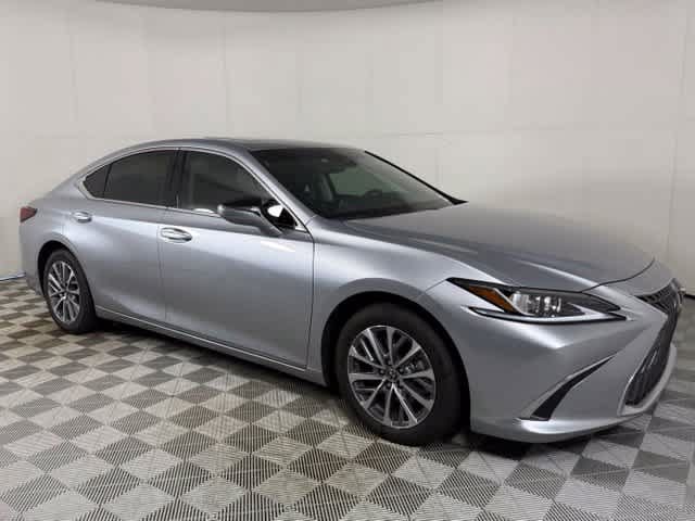 Used 2022 Lexus ES 350 w/ Accessory Package 2 FWD image 10