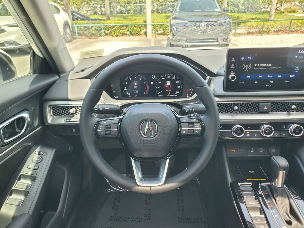 Used 2026 Acura Integra FWD image 23