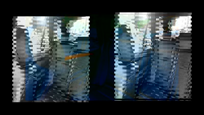 Used 2003 BMW X5 3.0i image 14