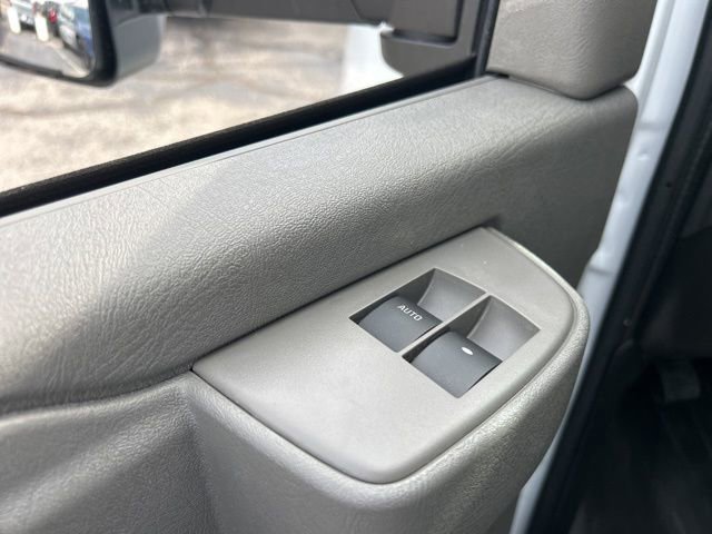 New 2026 Chevrolet Express 4500 w/ Power Convenience Package RWD image 13