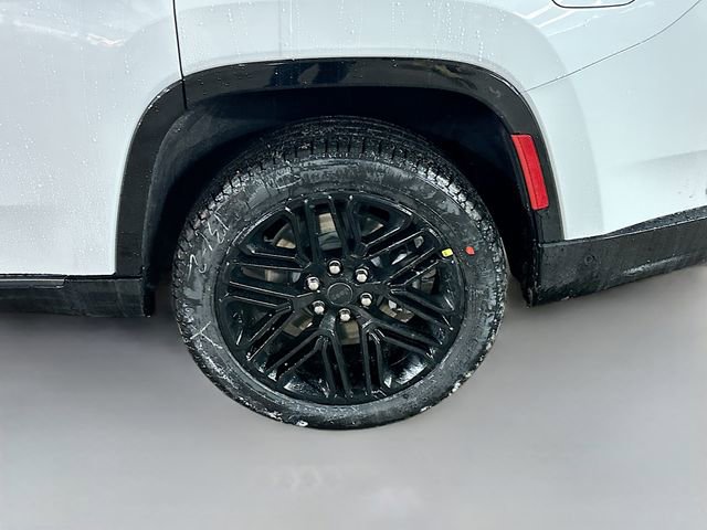 New 2026 Jeep Grand Wagoneer Limited AWD/4WD image 35