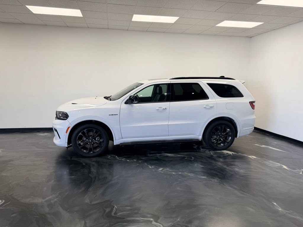 Used 2024 Dodge Durango R/T AWD/4WD image 25