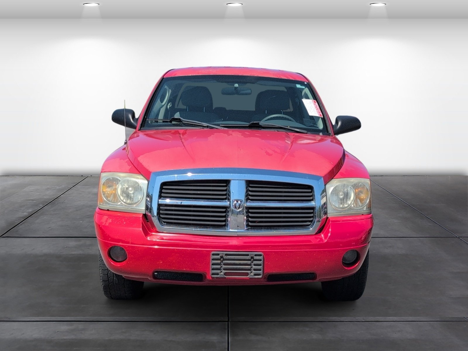 Used 2007 Dodge Dakota SLT RWD image 4