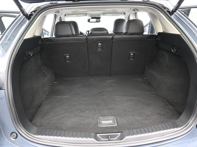Certified 2024 MAZDA CX-5 Carbon Edition image 23