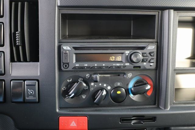 New 2025 Chevrolet Low Cab Forward image 16