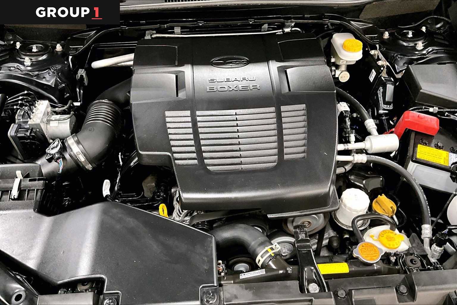 Used 2021 Subaru Forester Sport image 32