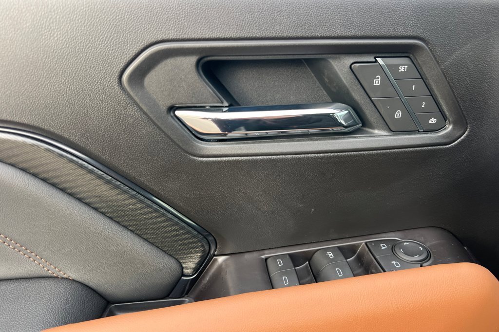 New 2026 GMC Canyon AT4 w/ Technology Plus Package image 8