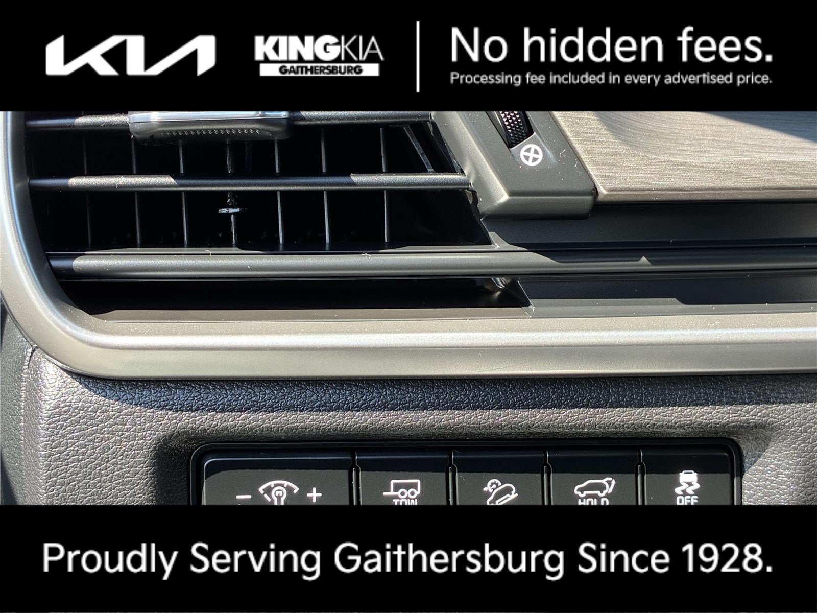 Certified 2023 Kia Telluride EX X-Line AWD/4WD image 28