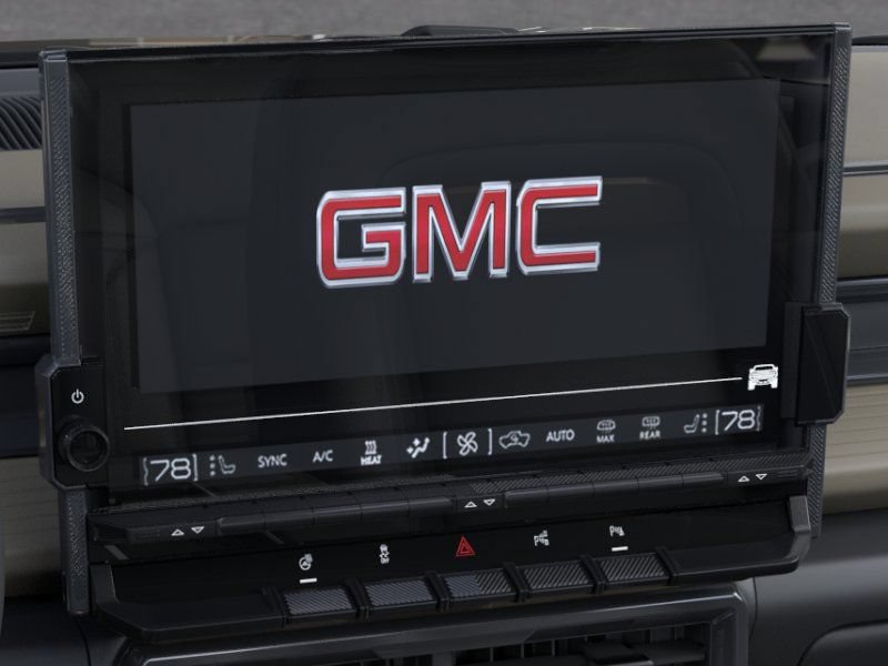 New 2026 GMC Hummer EV SUV AWD/4WD image 22