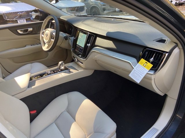 New 2026 Volvo V60 B5 Cross Country Plus w/ Climate Package image 18