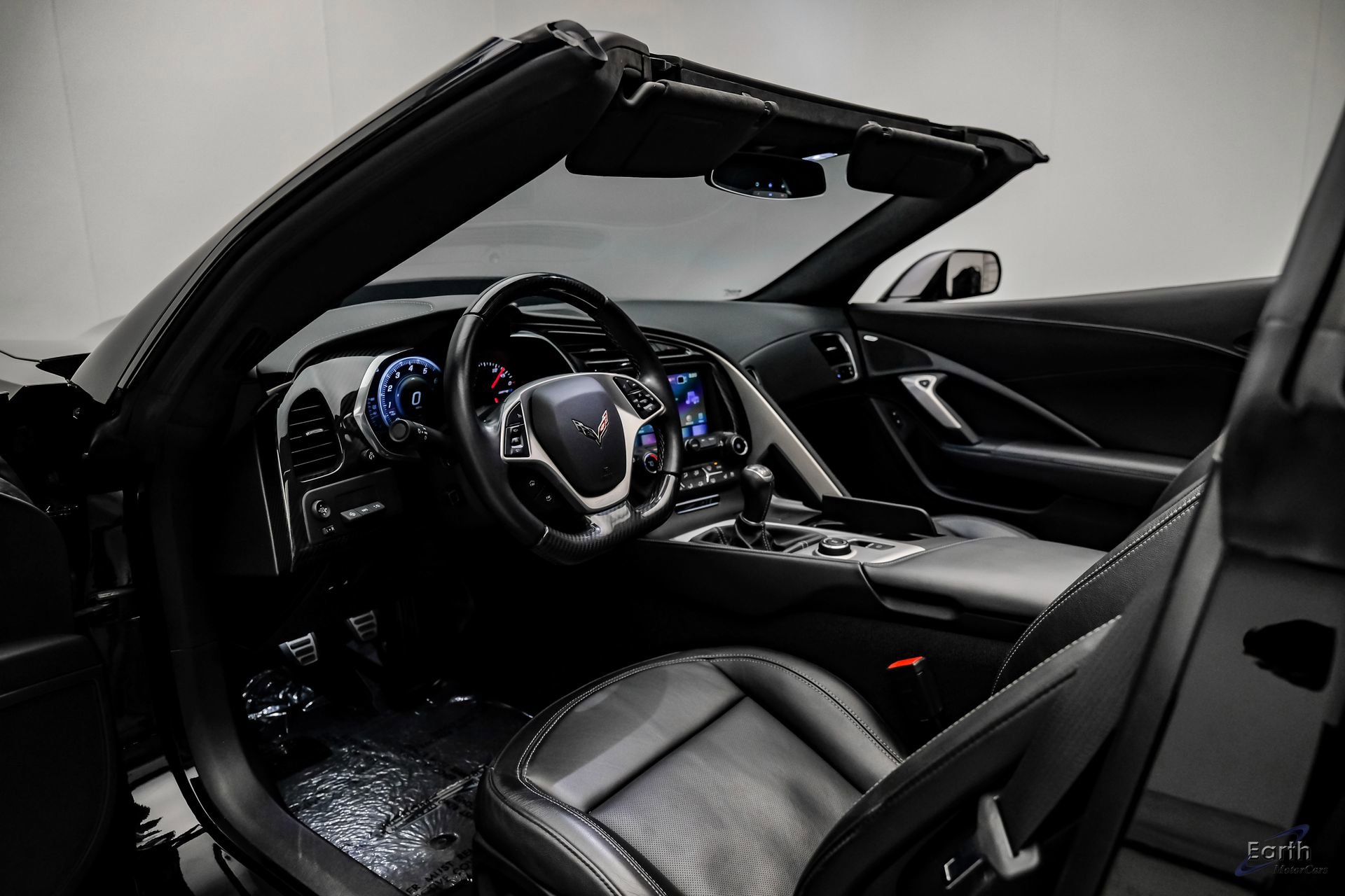 Used 2019 Chevrolet Corvette ZR1 image 43