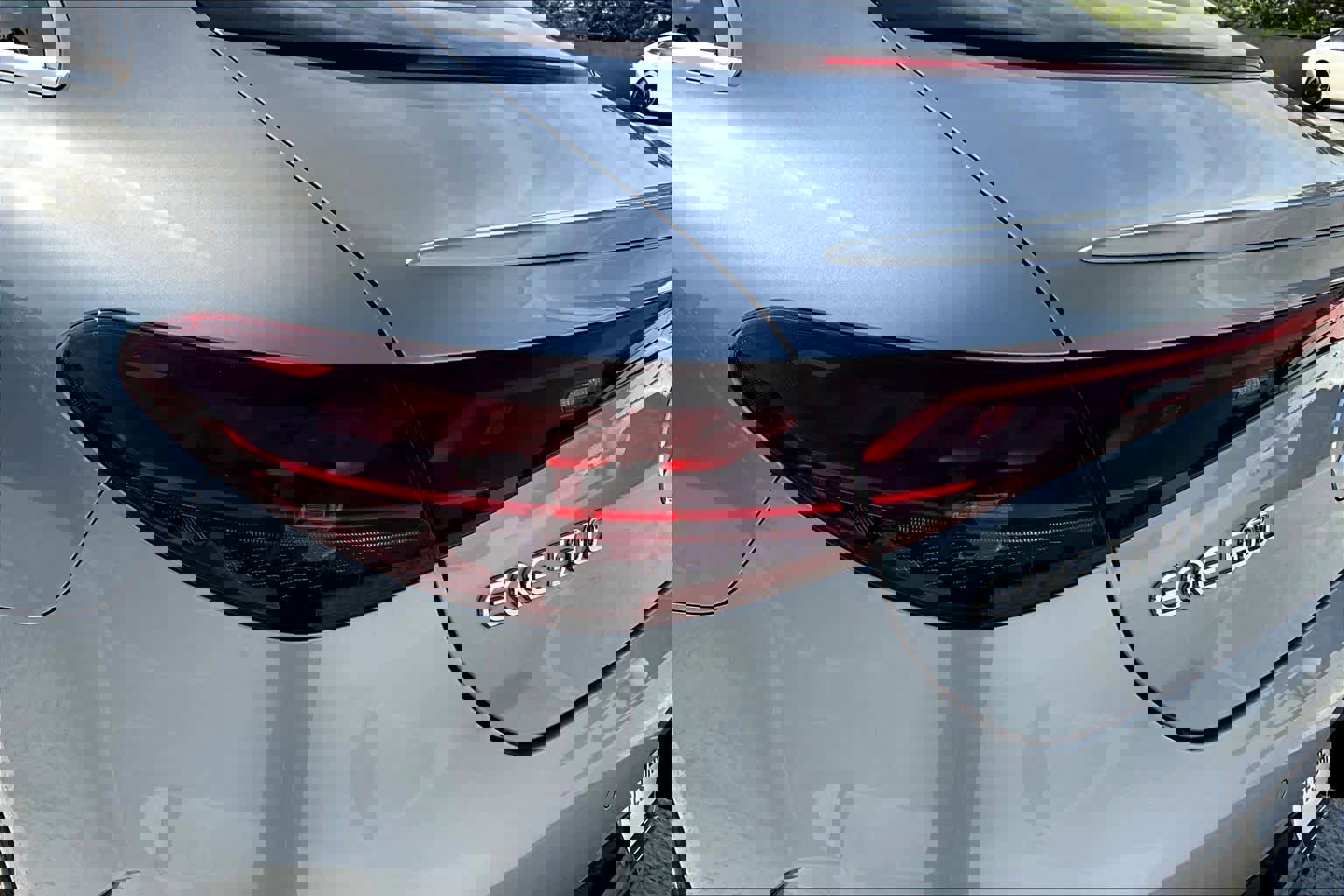 Used 2023 Mercedes-Benz EQE 500 4MATIC Sedan w/ Exclusive Trim Package image 28