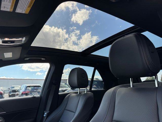 Certified 2025 Mercedes-Benz GLE 350 4MATIC image 16