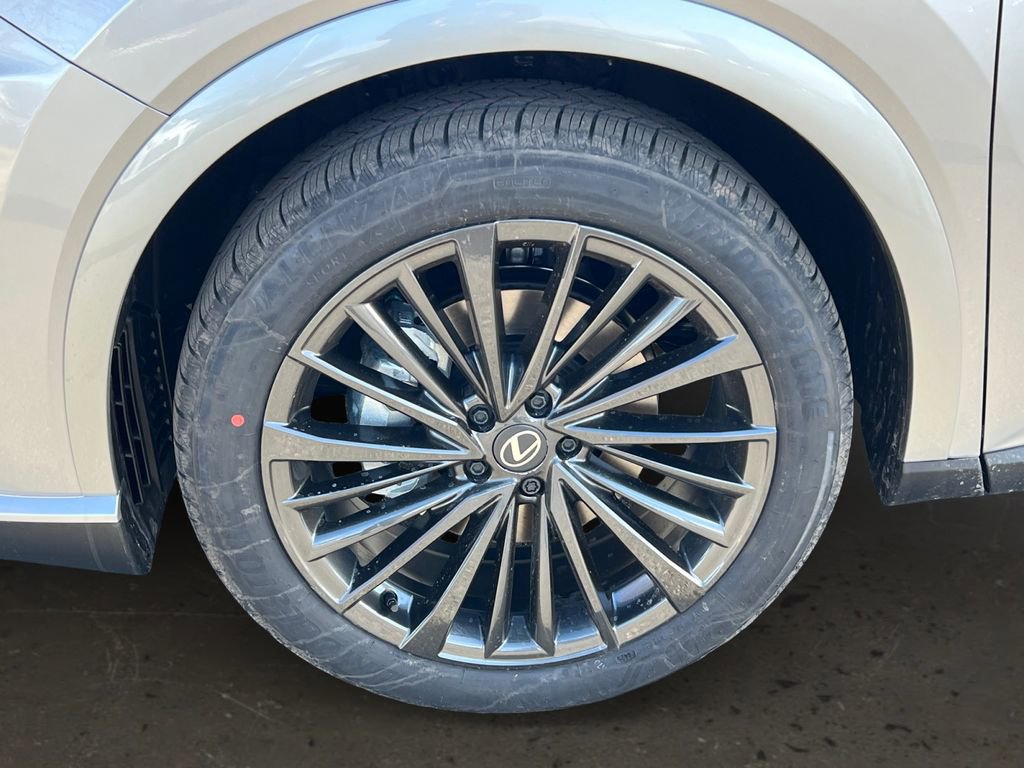 New 2026 Lexus RX 350 Premium image 23