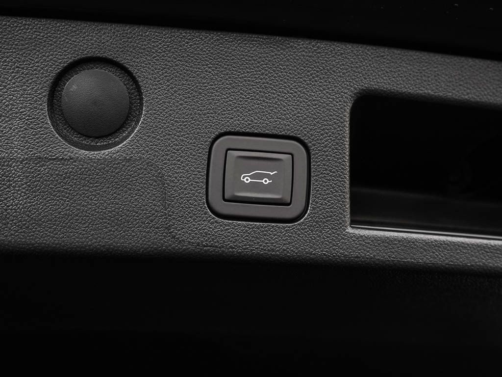 New 2027 Chevrolet Equinox RS AWD/4WD image 9