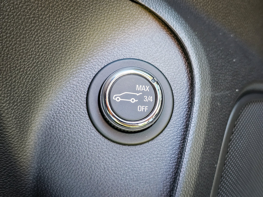 New 2026 Buick Encore GX Sport Touring AWD/4WD image 10