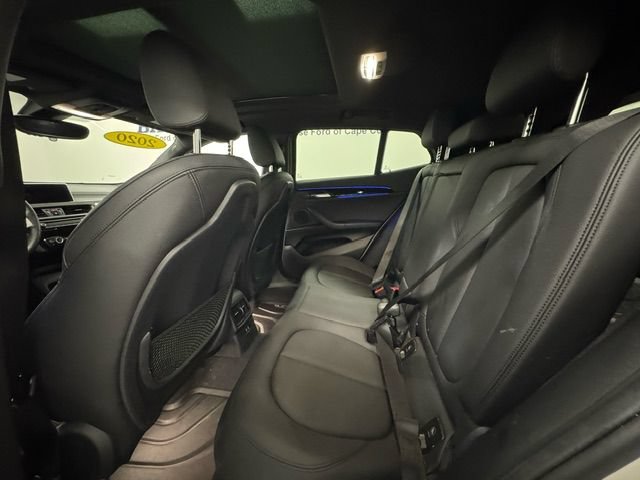 Used 2020 BMW X2 sDrive28i w/ Convenience Package FWD image 20