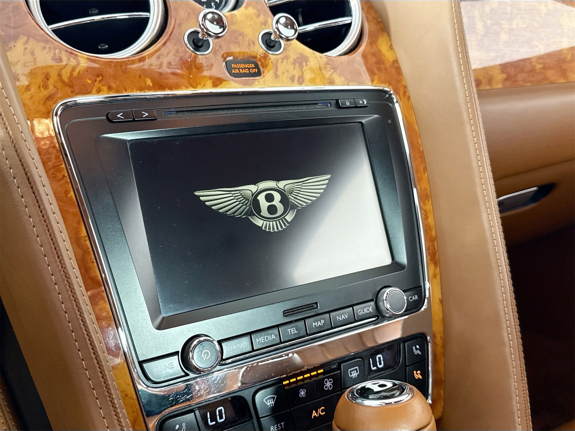 Used 2013 Bentley Continental GT image 12