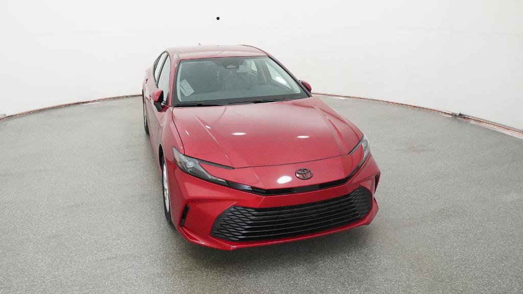 New 2026 Toyota Camry LE image 32