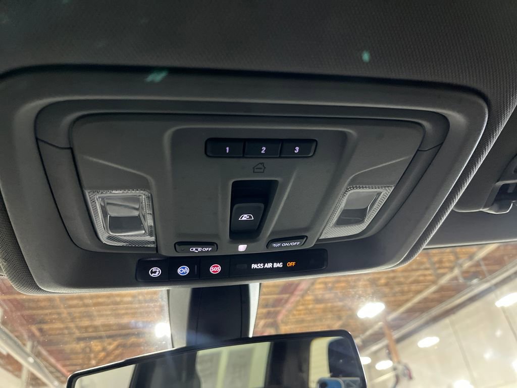 Used 2019 Chevrolet Silverado 1500 LT w/ All-Star Edition image 30