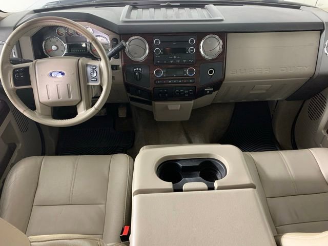 Used 2010 Ford F350 Lariat image 6