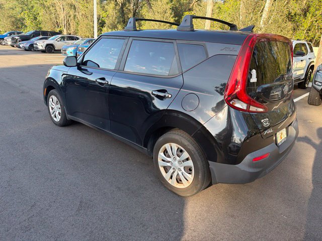 Used 2020 Kia Soul LX FWD image 19