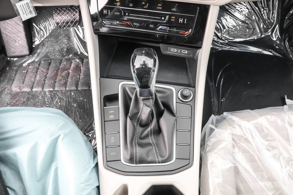 New 2026 Volkswagen Jetta S image 30