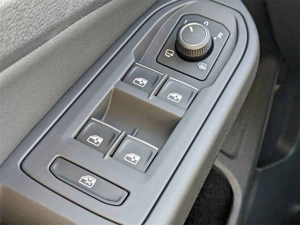 New 2024 Volkswagen GTI Autobahn image 25