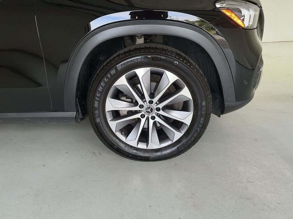 Used 2021 Mercedes-Benz GLE 350 4MATIC image 14